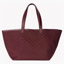 Gucci Totissima Medium Tote Bag Rosso Ancora Red