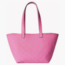 Gucci Totissima Small Dead Bag Pink