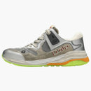 Gucci Ultrapace Silver Metallic