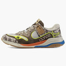 Piel de serpiente ultrapacio de Gucci