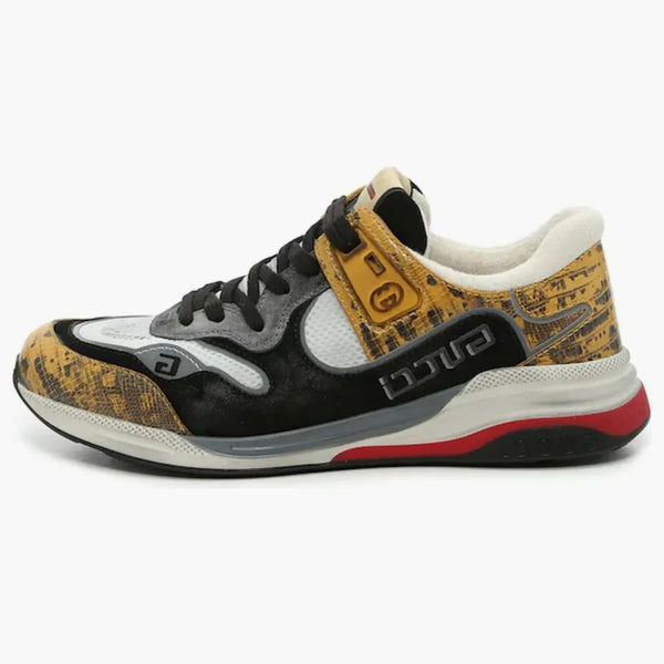 Gucci Ultrapace Yellow Tejus vytištěn
