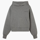 Mikina s kapucí na dresu Gucci