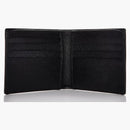 Gucci Bifold Wallet Bee Star Black
