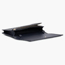 Gucci Wallet Crossbody Microguccissima Black