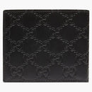 Gucci Walet La Dodgers Patch Black