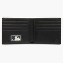 Gucci Walet La Dodgers Patch Black
