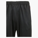 Gucci Web Stripe Sweatpants Black