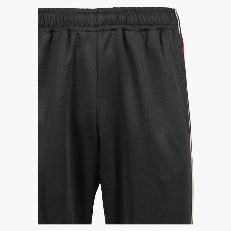 Gucci Web Stripe Talkpants Black