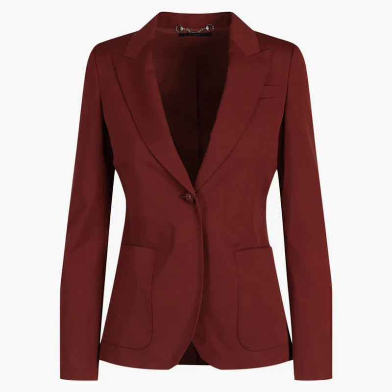 Pieczony piasek Blazer Blazer Blazer Blend Blazer