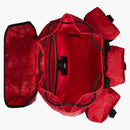 Gucci Off The Grid X 100 Thieves Backpack Red