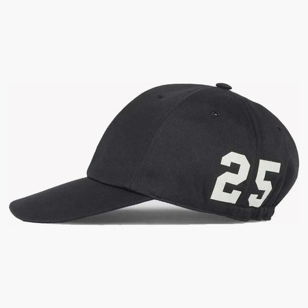 GUCCI 25 Logo Baseball Cap