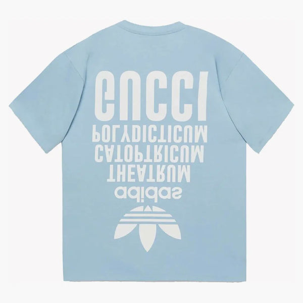 T-shirt Gucci x Adidas