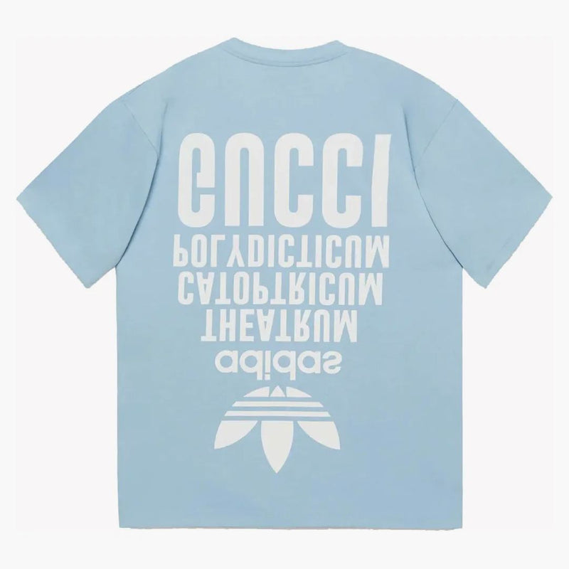 Tričko Adidas Gucci X Adidas