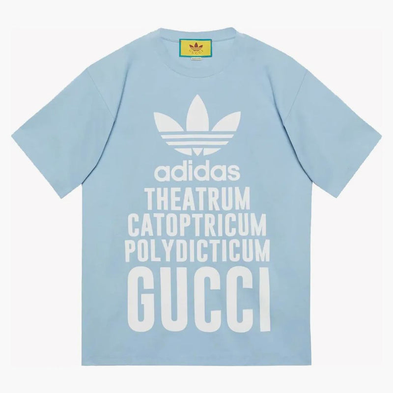 Tričko Adidas Gucci X Adidas