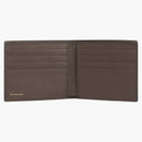 Gucci X Balenciaga the Hacker Project Bi-Fold Wallet Beige