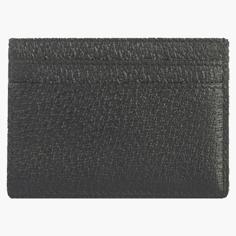 Gucci X Balenciaga The Hacker Project Card Case Black