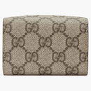 Gucci x Balenciaga The Hacker Project Card Case Wallet Beige/Ebony