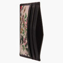 Gucci X Balenciaga the Hacker Project Flora Card Case White