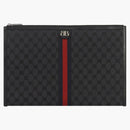 Gucci x Balenciaga The Hacker Project Laptop Black