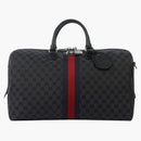 Gucci x Balenciaga Il progetto di hacker Medio borsone nero