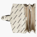 Gucci X Balenciaga The Hacker Project Small Dionysus Bag White