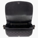 Gucci X Balenciaga the Hacker Project Small Handbag Black