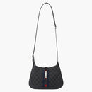 Gucci x Balenciaga The Hacker Project Small Borse Black