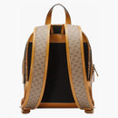 Gucci X Disney Backpack Mini GG Supreme Mickey Mouse Small Beige