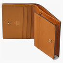 Gucci X Disney Case Wallet Mini GG Supreme Mickey Mouse Beige