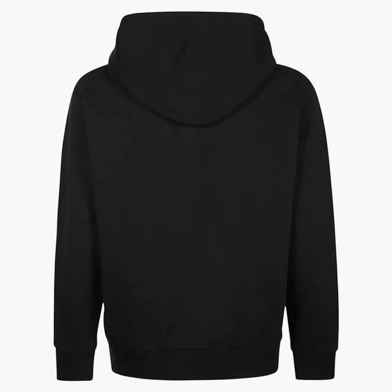 Gucci X Disney Donald Duck Hoodie Black/multi