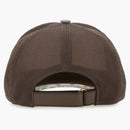 Gucci X Disney Donald Duck Print Trucker Cap Ebony/Beige/Black/Multi