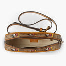 Gucci X Disney GG Supreme Belt Bag Beige