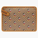 Gucci X Disney Pouch Mini GG Supreme Mickey Mouse Beige