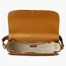 Gucci x Disney Shoulder Bag Mini GG Supreme Mickey Mouse Small Beige