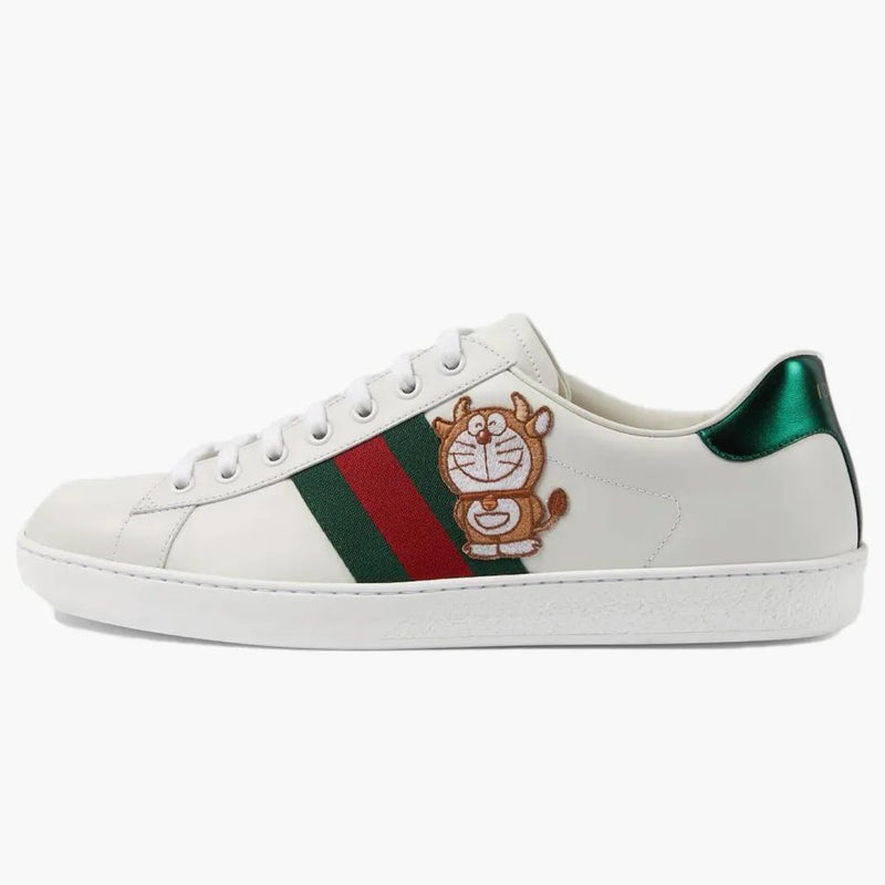 Gucci X Doraemon Ace
