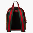 Gucci X Doraemon Backpack Small Ebony/beige