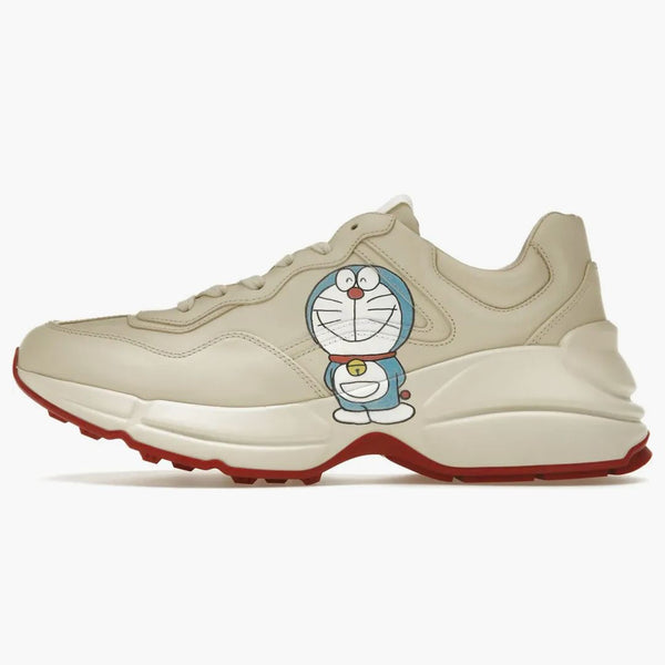 Gucci x Doraemon Rhyton (kobiety)