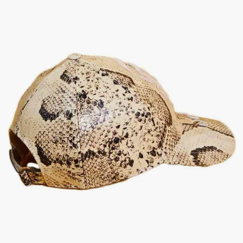 Gucci X MLB 2022 Printed Baseball has with Giants Patch Printed Leather