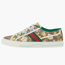 Gucci x Pikarar Tennis 1977 Animal Print Multi