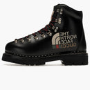 Gucci X TNF Boot Black