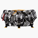 Gucci X the North Face Belt Bag Black