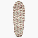 Gucci X The North Face Sleeping Bag Brown/white