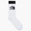 Gucci x The North Face Socks White