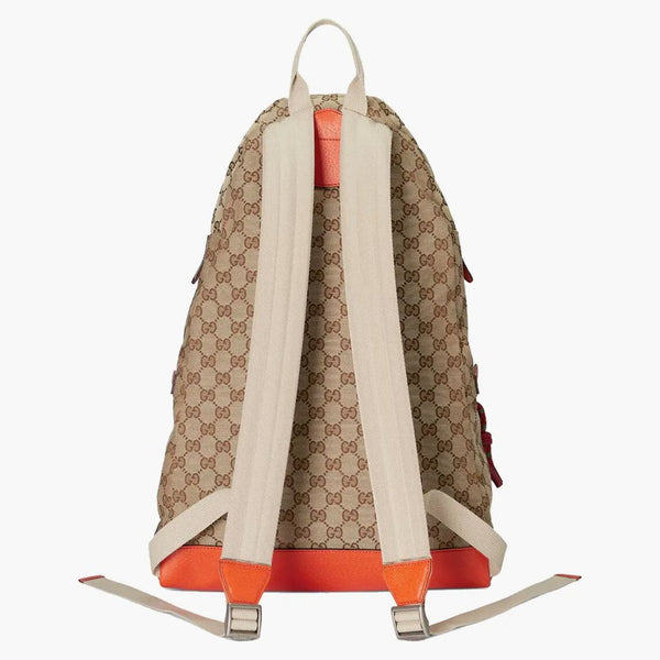 Gucci x Batoh North Face BEIGE/EBONY
