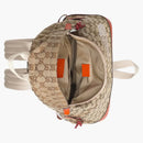 Gucci X the North Face Backpack Beige/Ebony