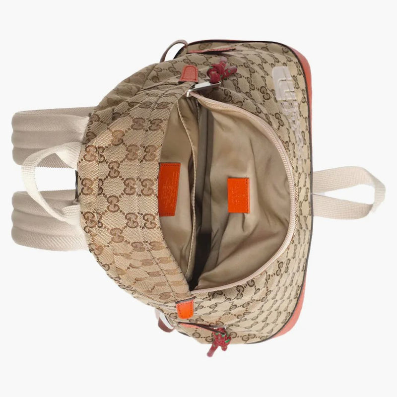 Gucci x Batoh North Face BEIGE/EBONY