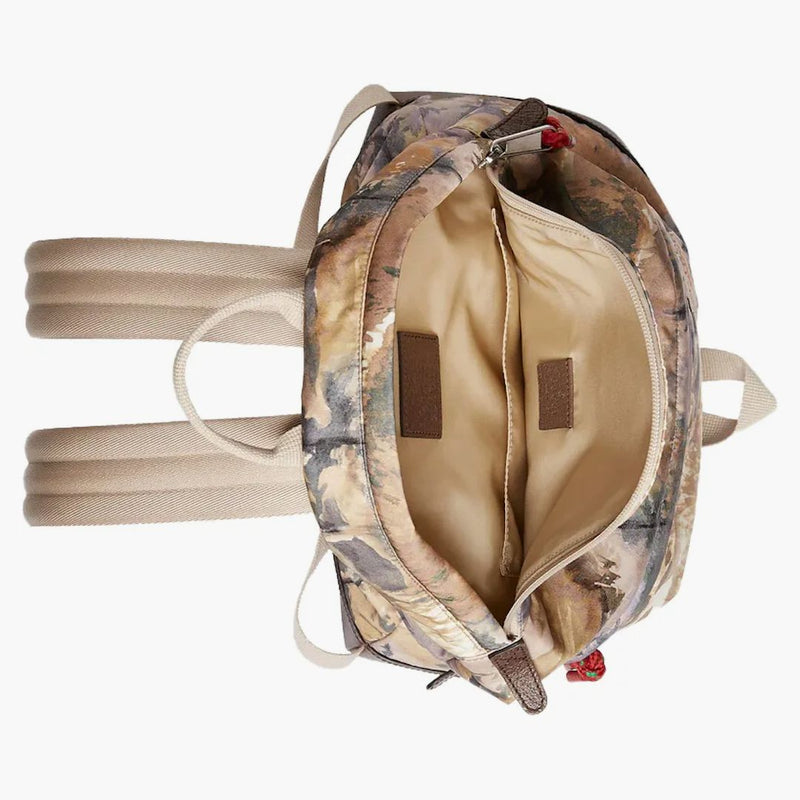 Gucci X North Face Backpack Multicolor