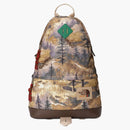 Gucci X the North Face Backpack Multicolor