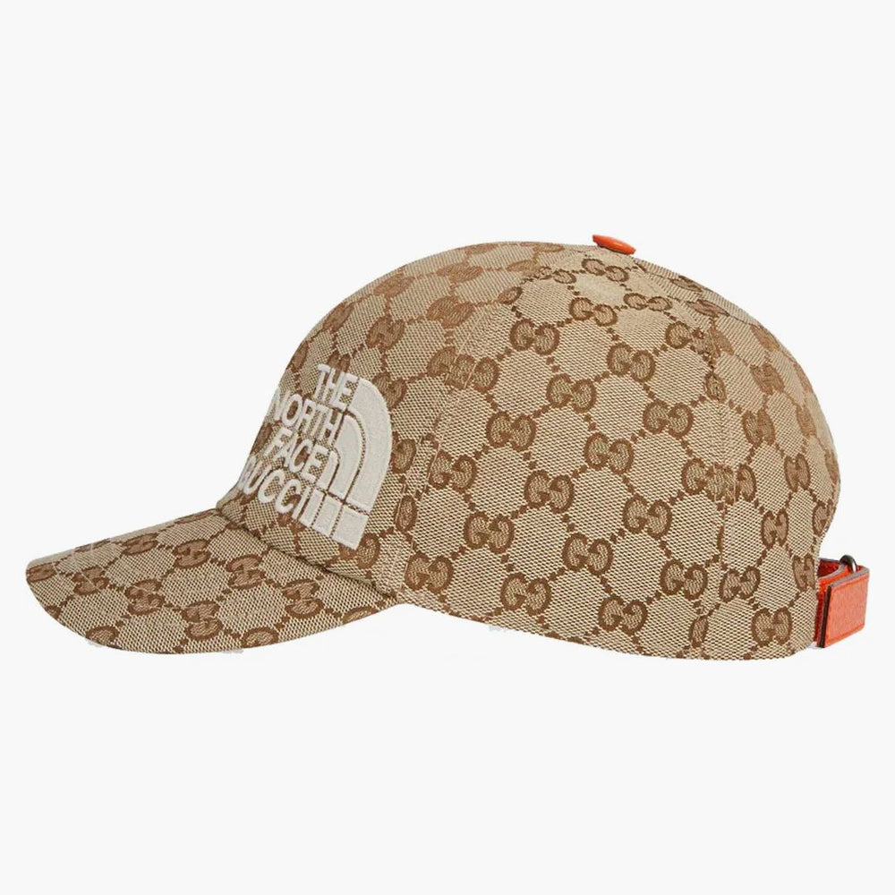 GUCCI　NORTH FAITH　ハット Buy Gucci X the North Face Cap - at Hypeneedz