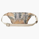 Gucci X the North Face Belt Bag Multicolor